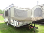 New 2014 Viking CAMPING WORLD CWS12 Pop Up For Sale